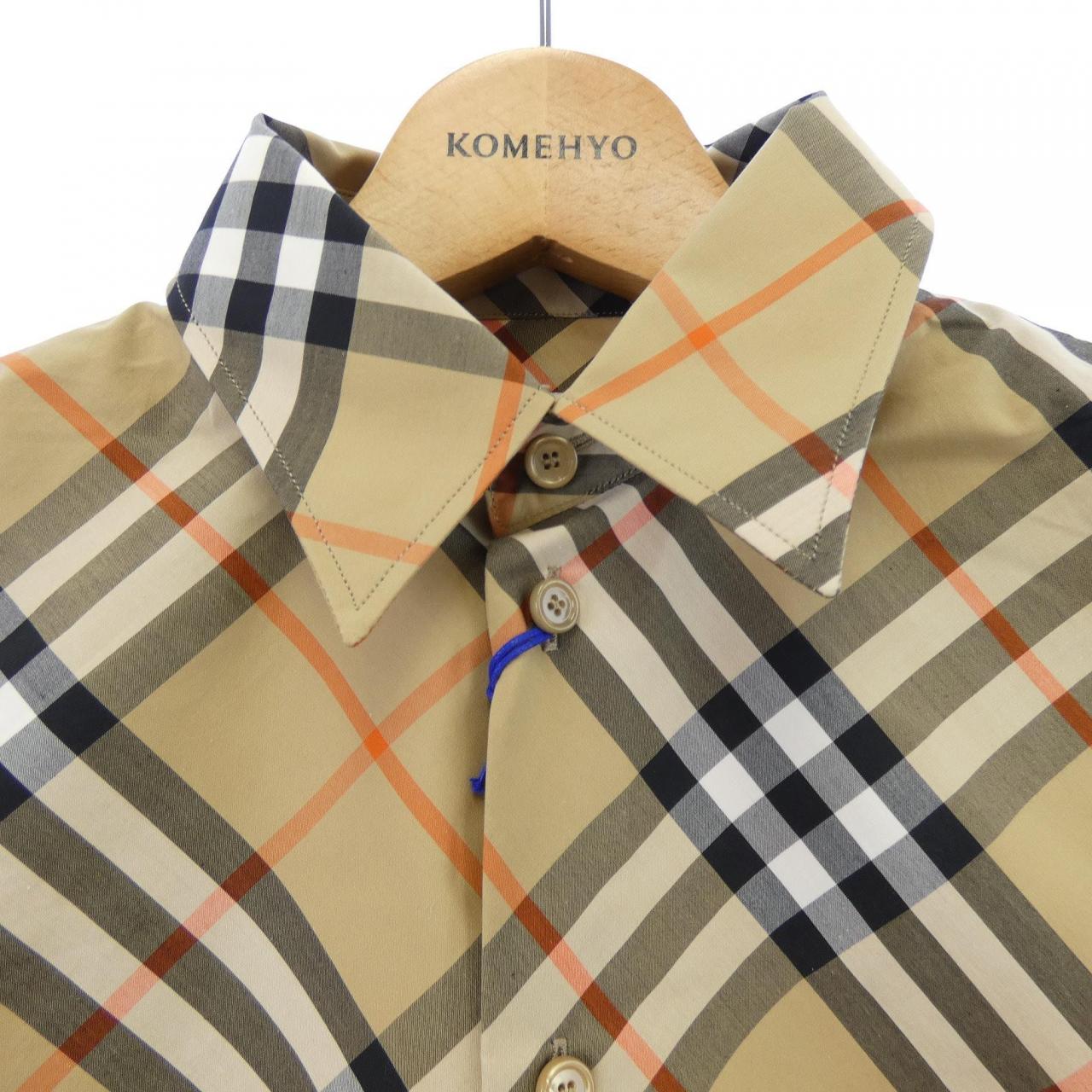 バーバリー BURBERRY 8087629 シャツ