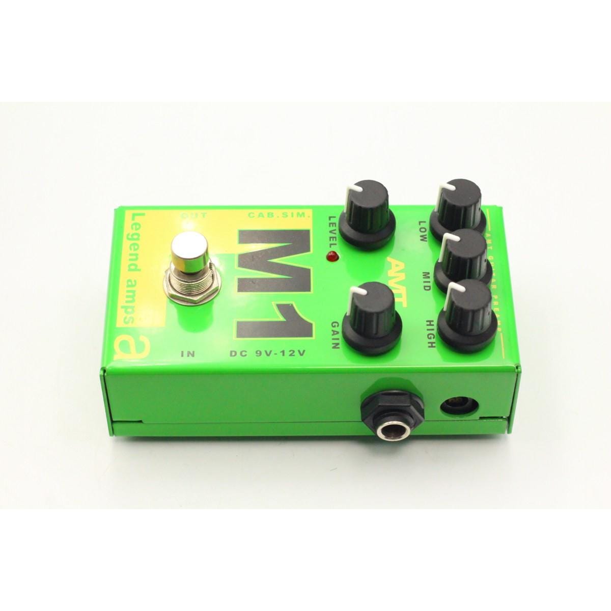 ＡＭＴ　ＥＬＥＣＴＲＯＮＩＣＳ　Ｍ－１