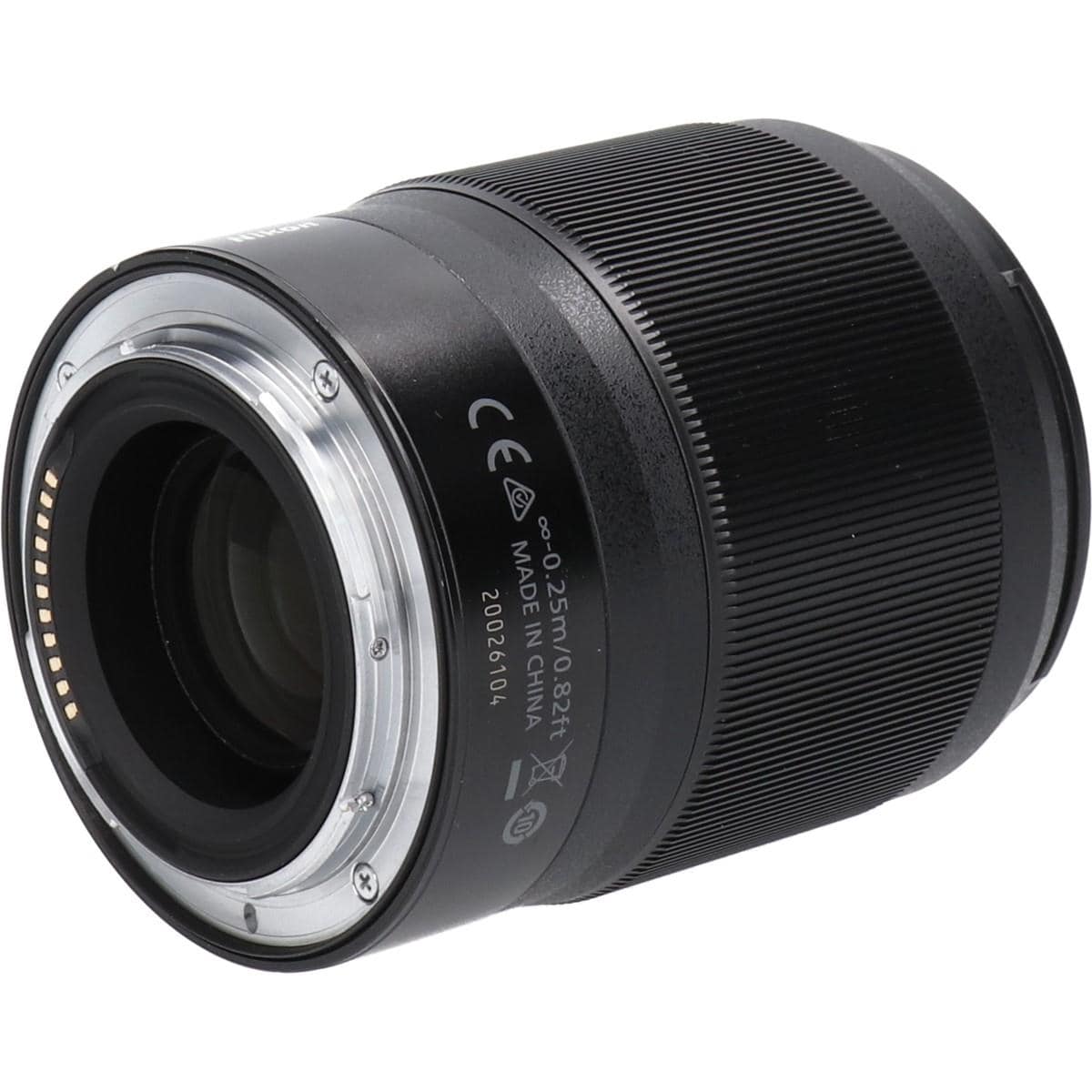 Ｚ３５ｍｍ　Ｆ１．８Ｓ