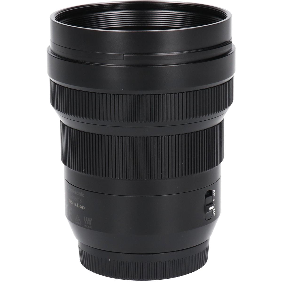 ＤＧ　Ｖ－ＥＬＭＡＲＩＴ８－１８ｍｍ　Ｆ２．８－４　ＡＳＰＨ．（Ｈ－Ｅ０８０１８）