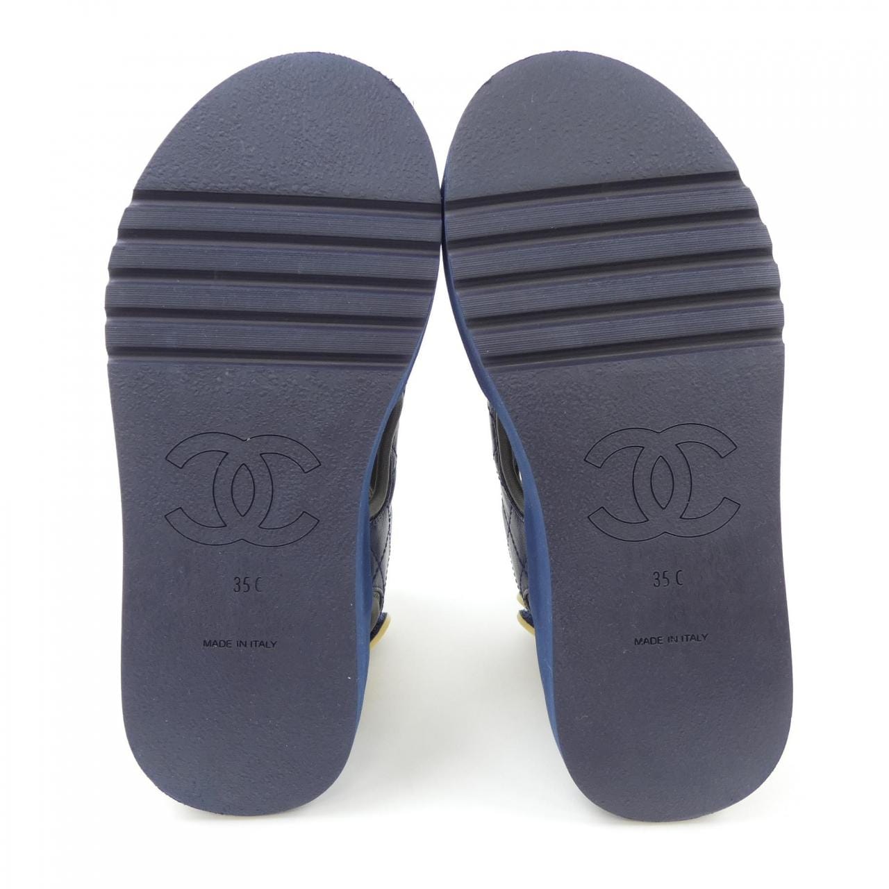 シャネル CHANEL サンダル