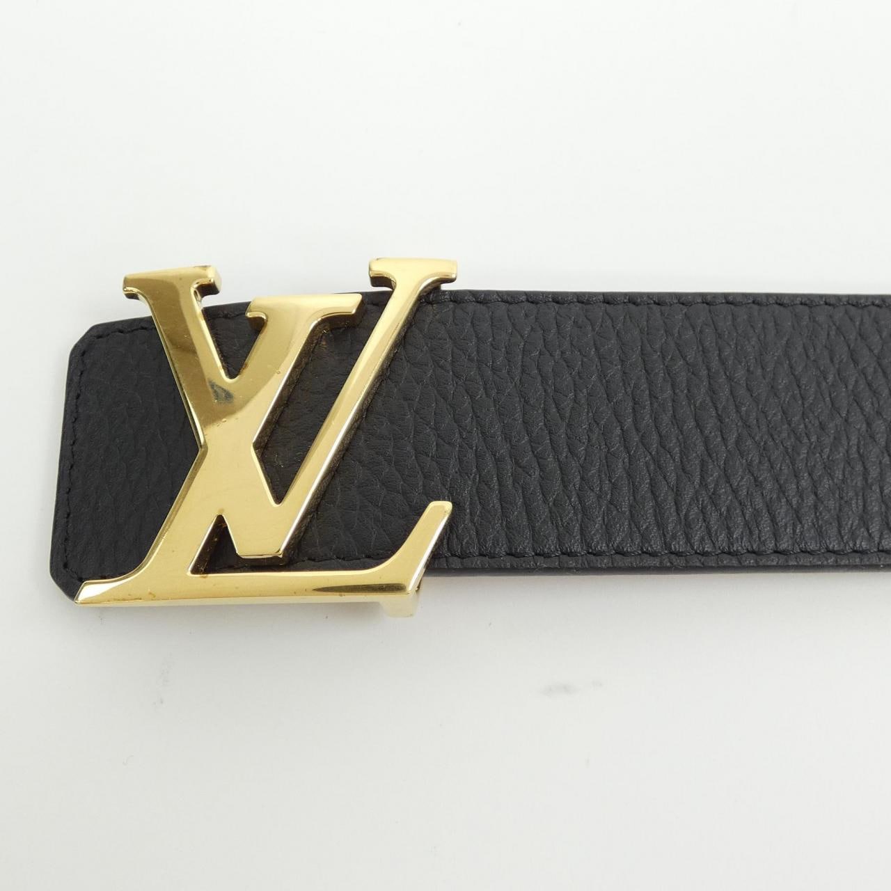 ルイヴィトン LOUIS VUITTON BELT