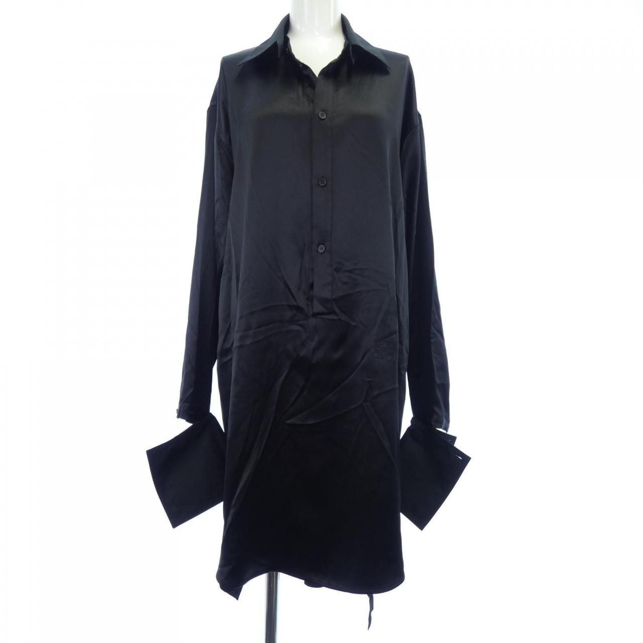 ロエベ LOEWE シャツ