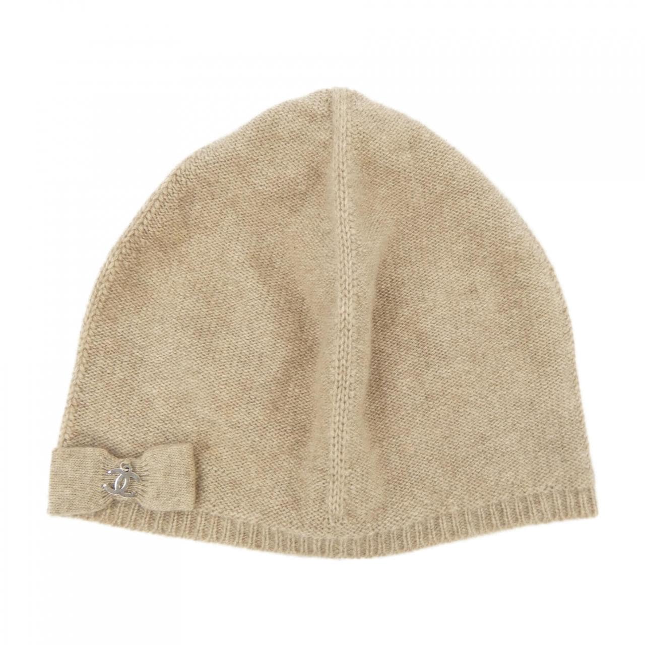 シャネル CHANEL ニットキャップ