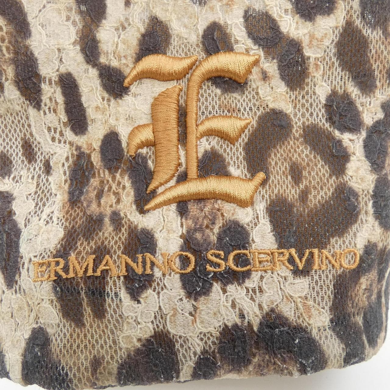 エルマンノシュエルビーノ ERMANNO SCERVINO BAG