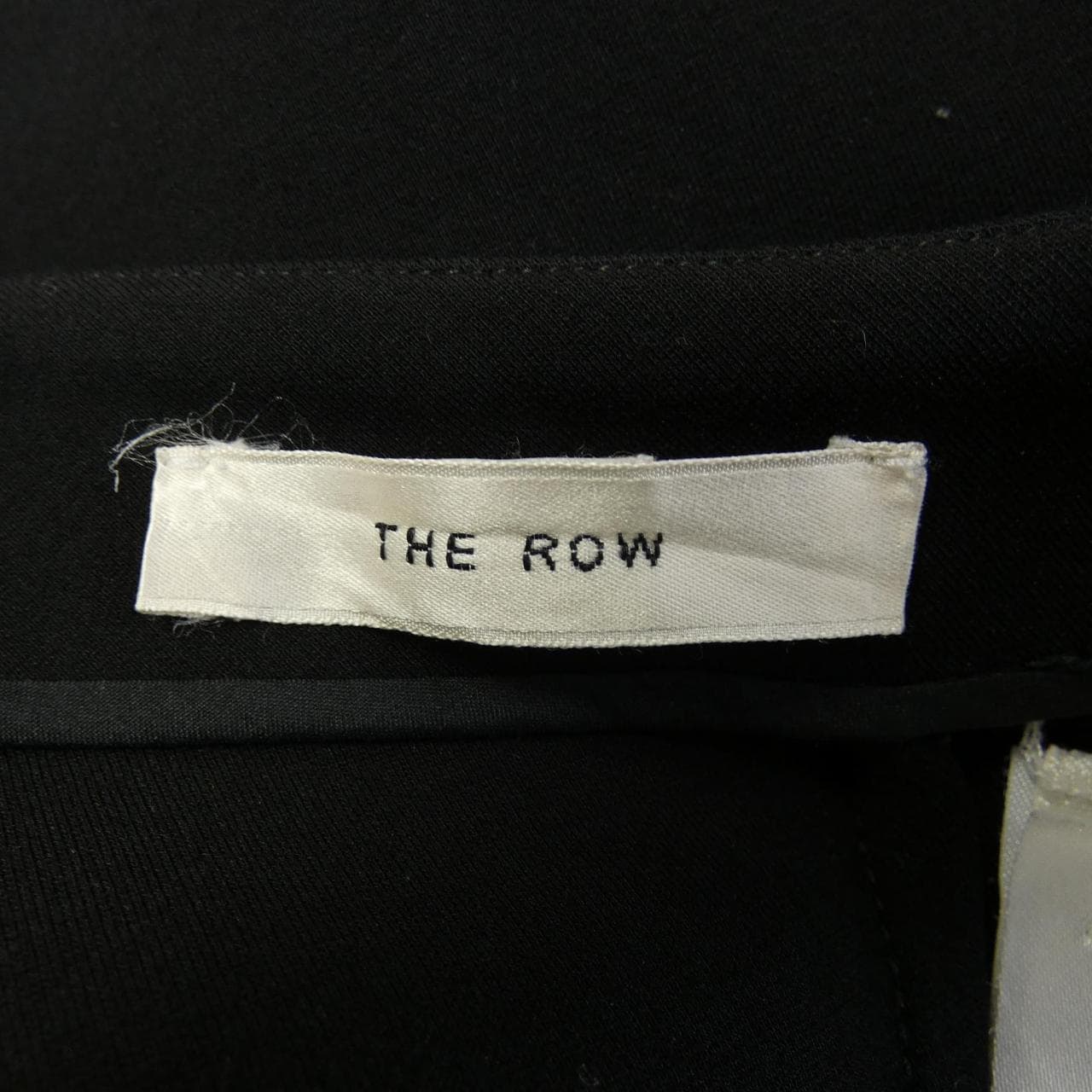ザロウ THE ROW 7472-K477 スカート