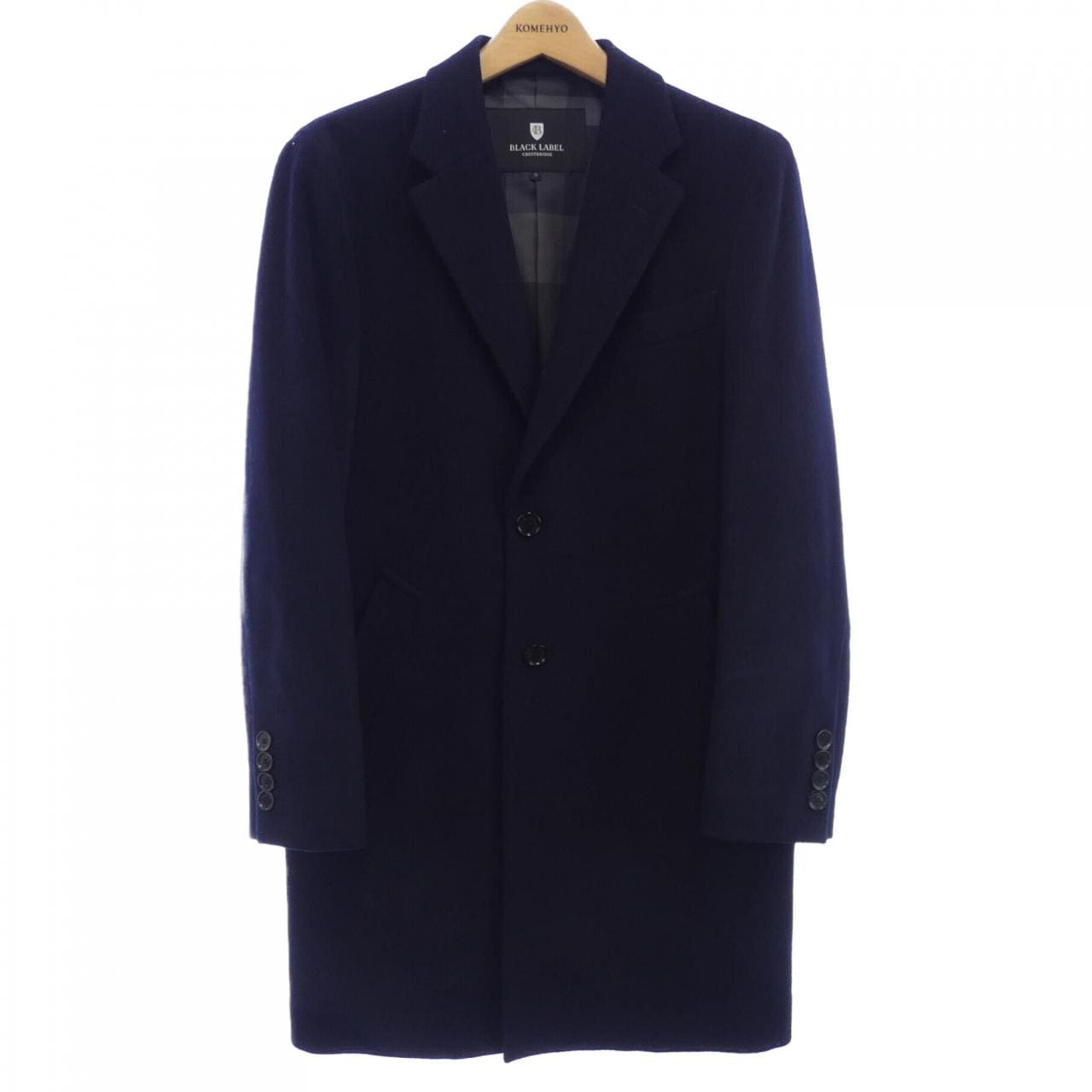 ブラックレーベルクレストブリッジ BLACK LABEL CRESTBRIDGE コート
