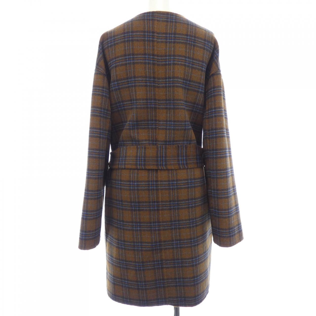 GALLARDA GALANTE coat