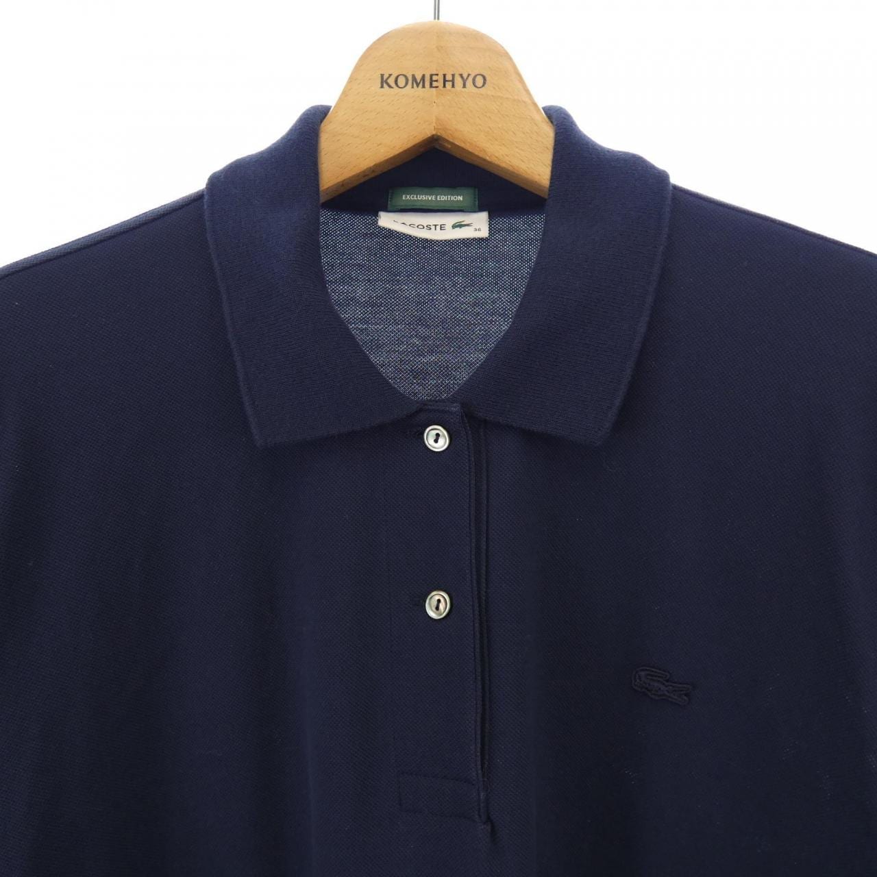 ラコステ LACOSTE ワンピース