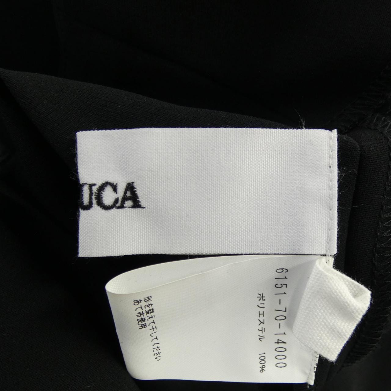 COCUCA ワンピース