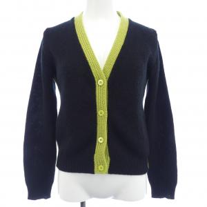 プラダ PRADA P25E84 S171 1M7F カーディガン