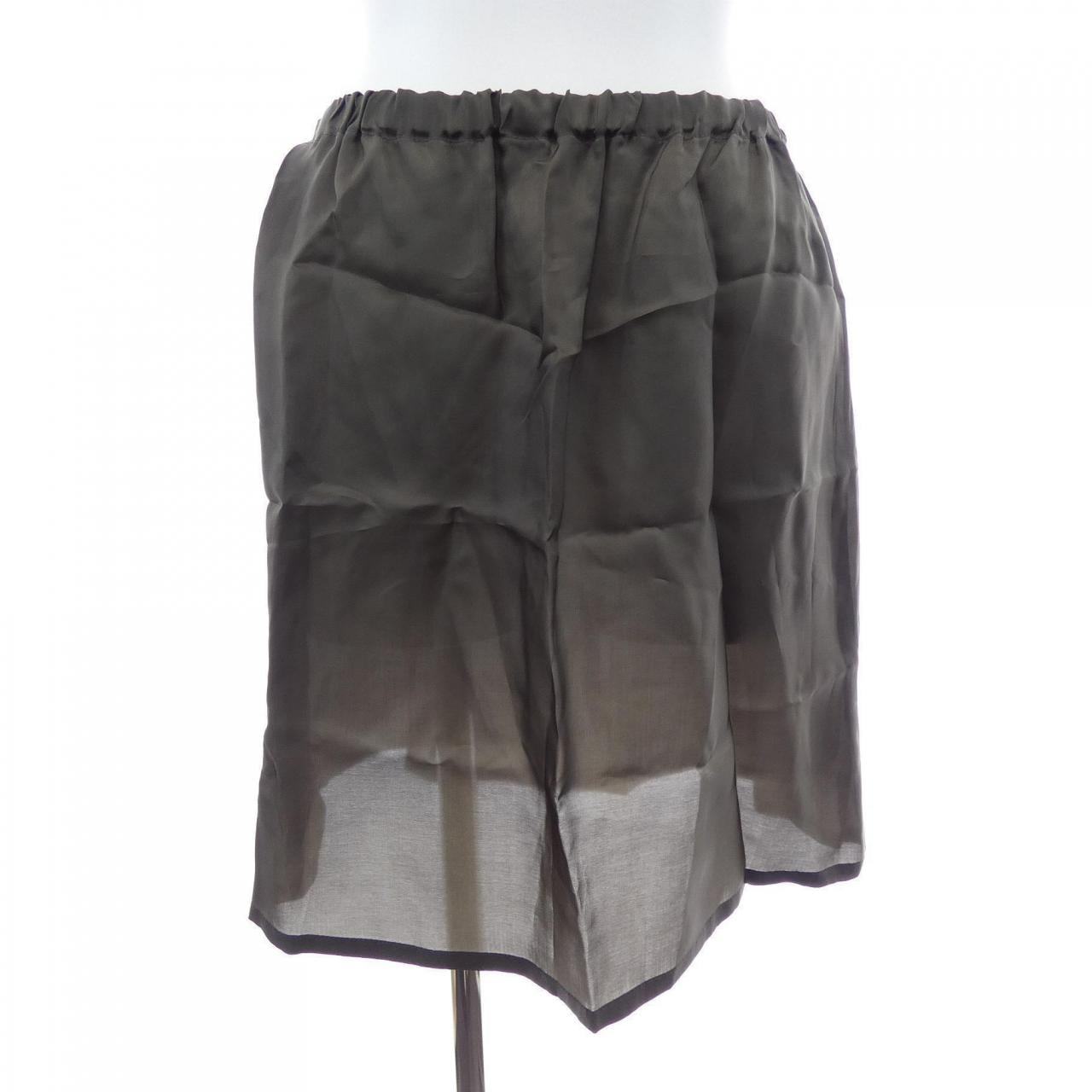 サカイ SACAI 24-07246 スカート