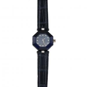 【ノーメンテナンス特価】センチュリー ラッキーエイト WG･12P･ラグD WGxサファイヤ クォーツ