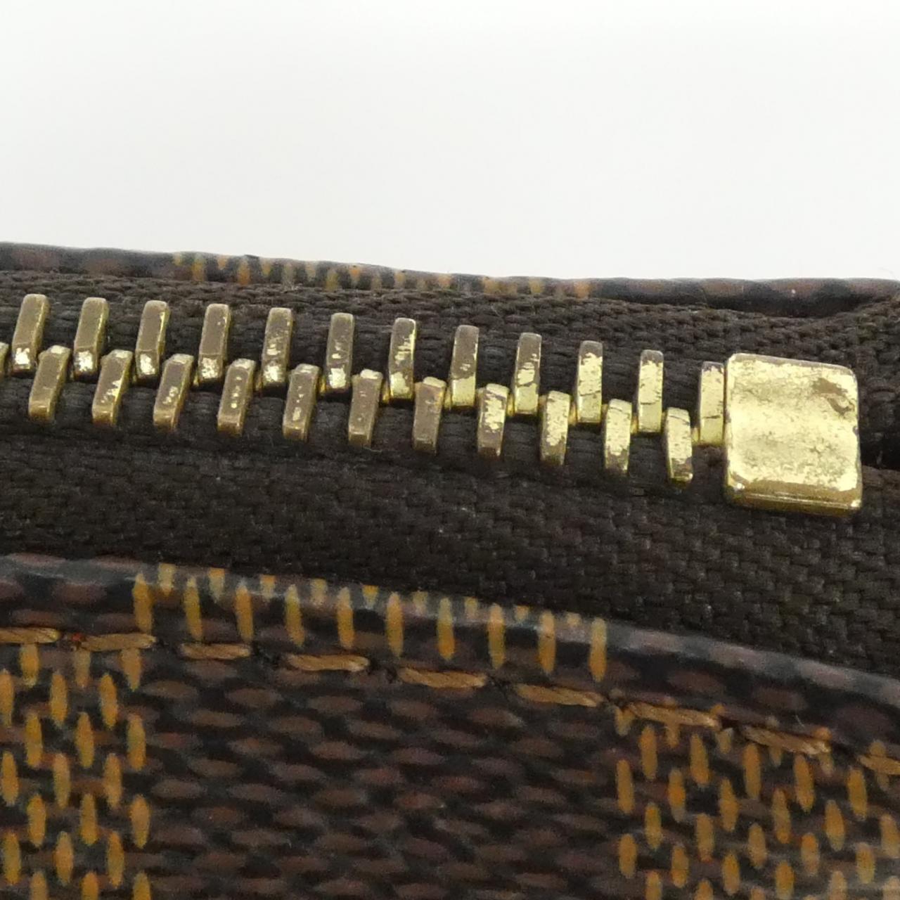 ルイヴィトン ダミエ トータリー MM N41281 バッグ