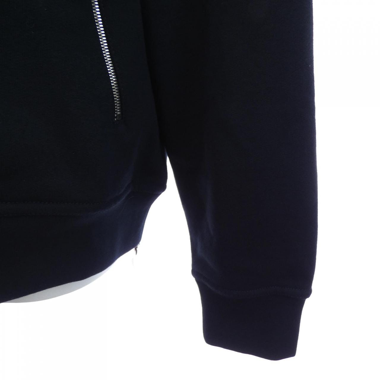 エルメス HERMES クォーターバッシュ *32-5728 ブルゾン