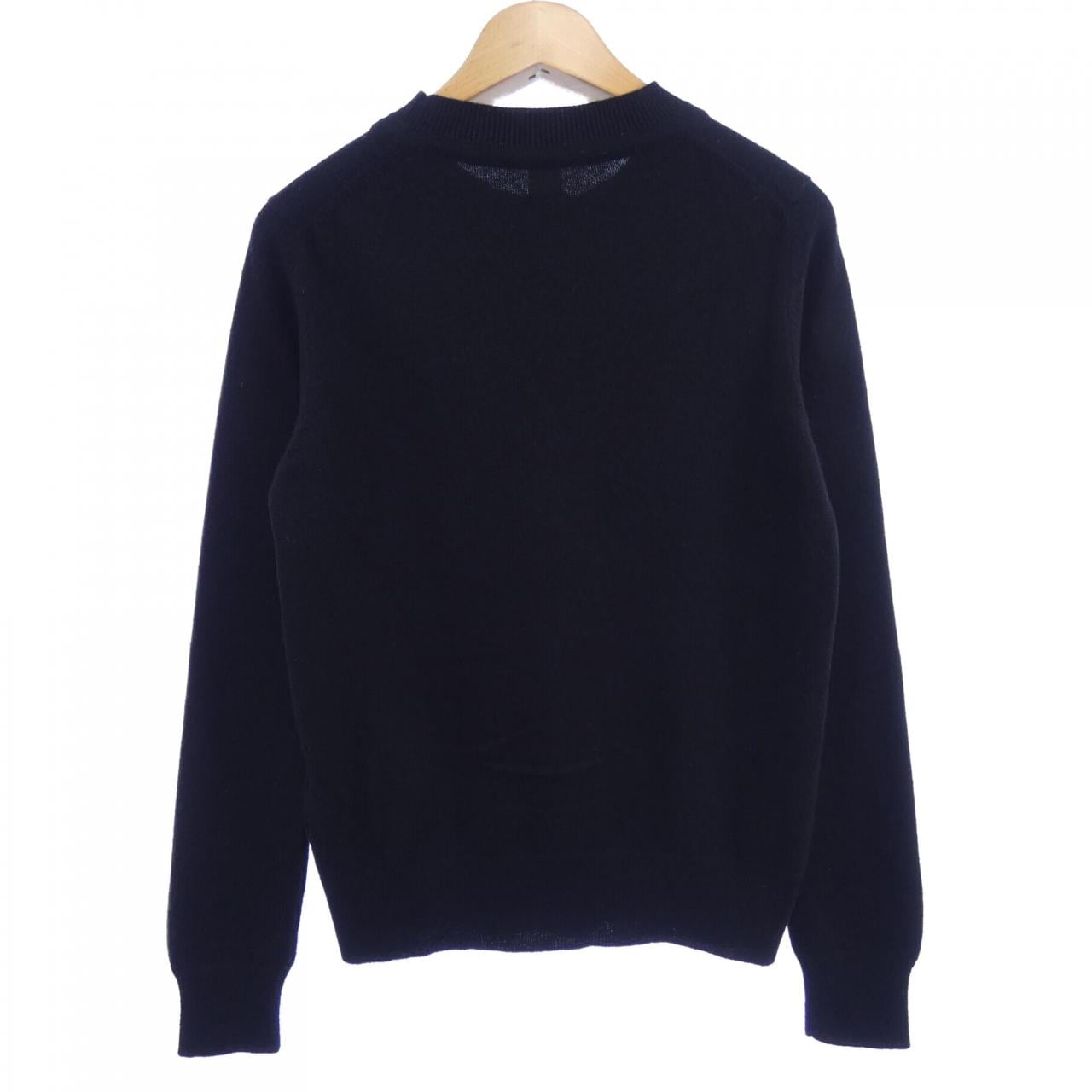 エルメス HERMES *16-7707. ニット