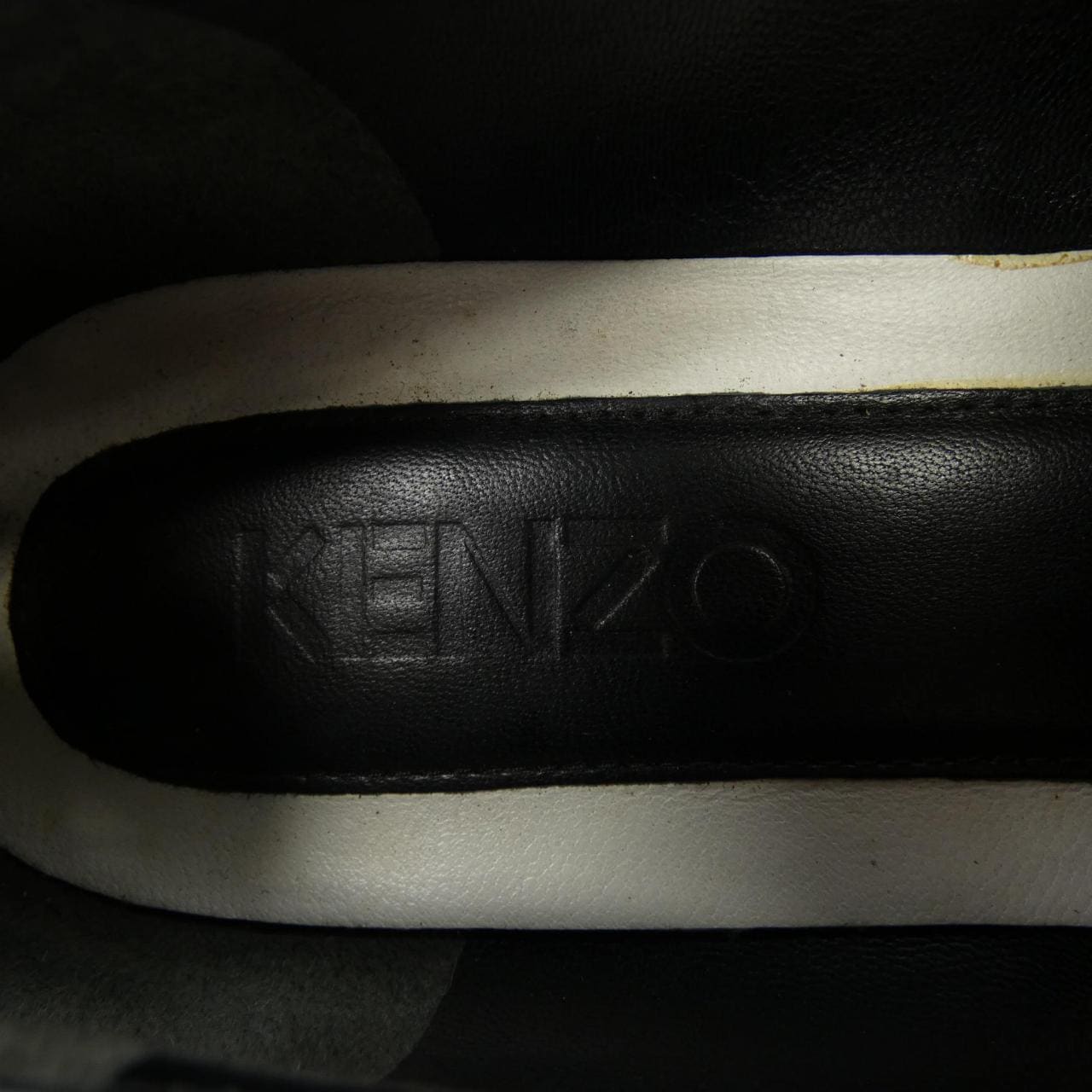ケンゾー KENZO シューズ