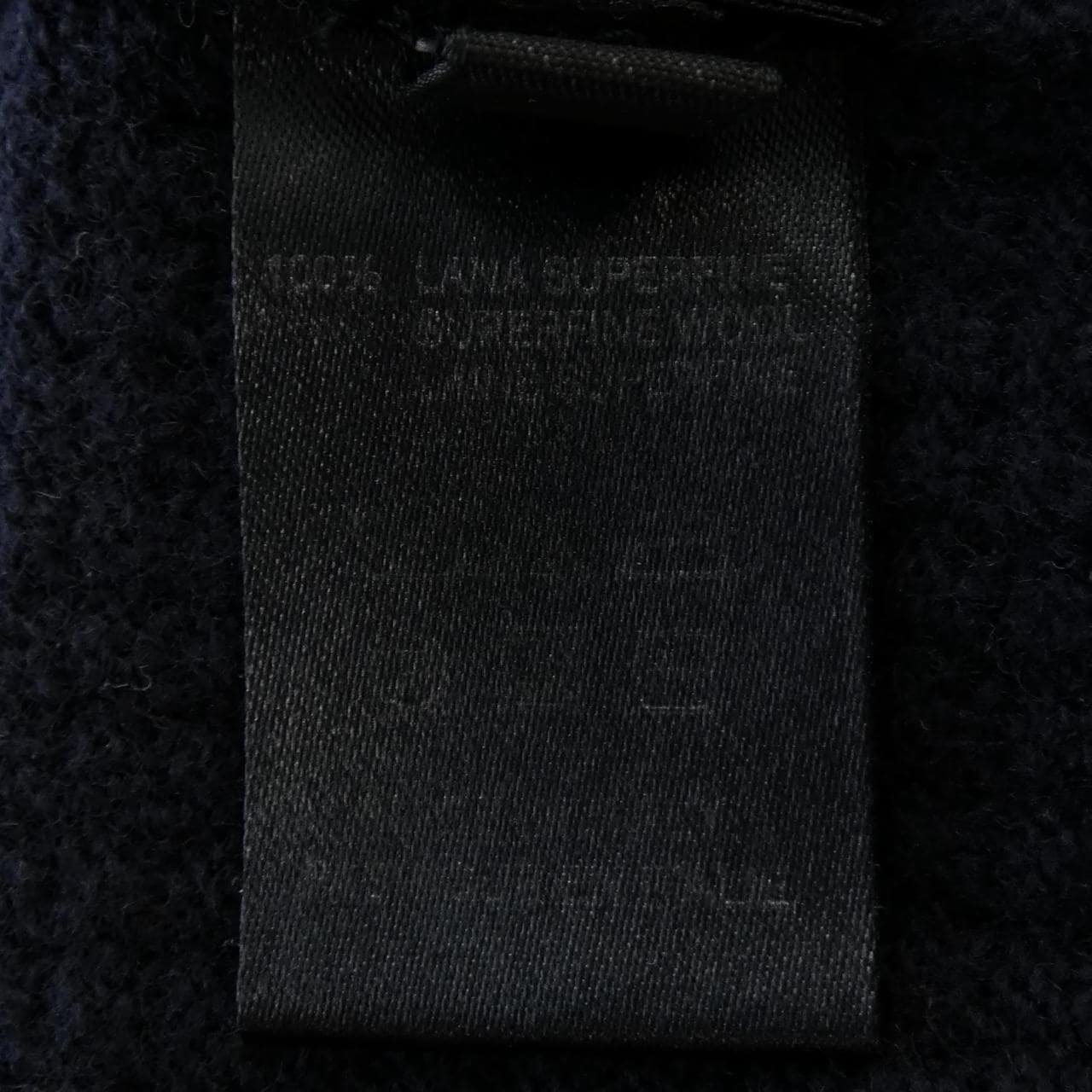 ロベルトコリーナ ROBERTO COLLINA ニット