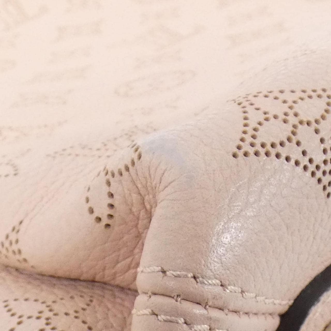 LOUIS VUITTON Mahina Babylon 鏈條 BB M51219 包