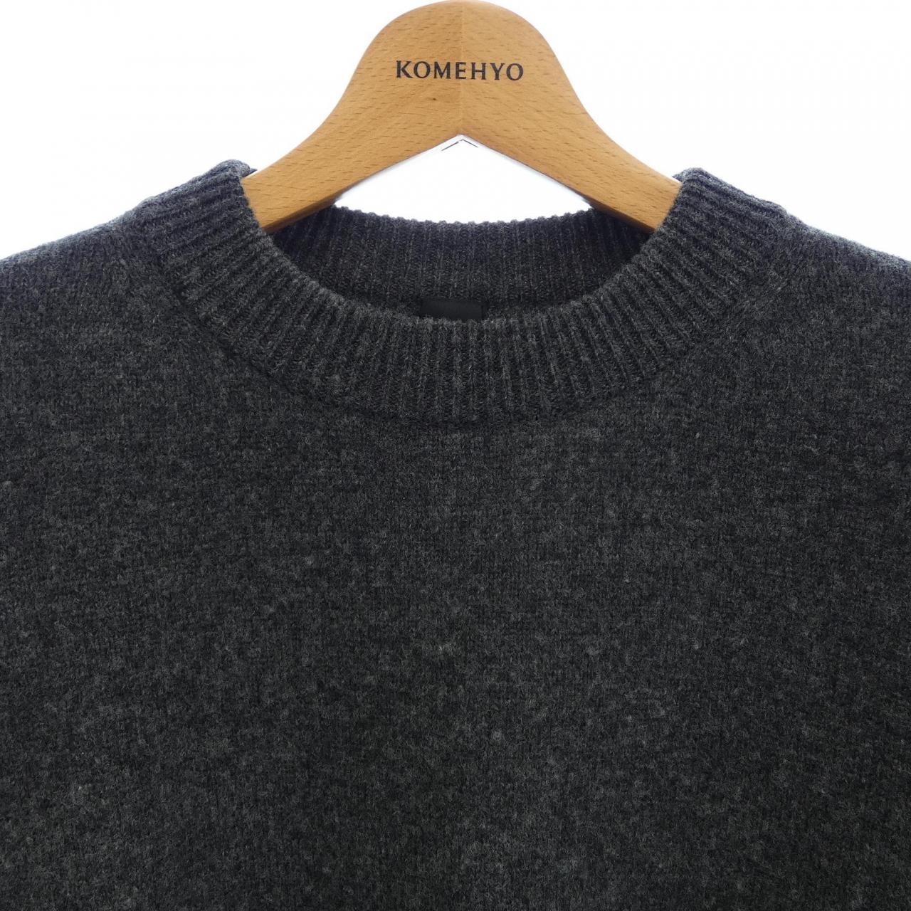 スピックアンドスパン SPICK & SPAN ニット