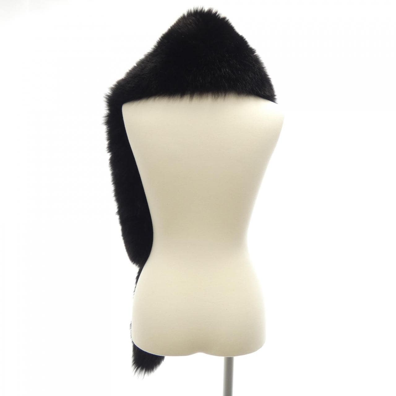 フェンディ FENDI FFモチーフ FNG444 A1QD F0C8G MUFFLER