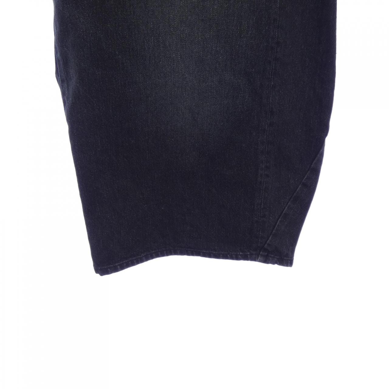 サカイ SACAI 26-03969M ショートパンツ