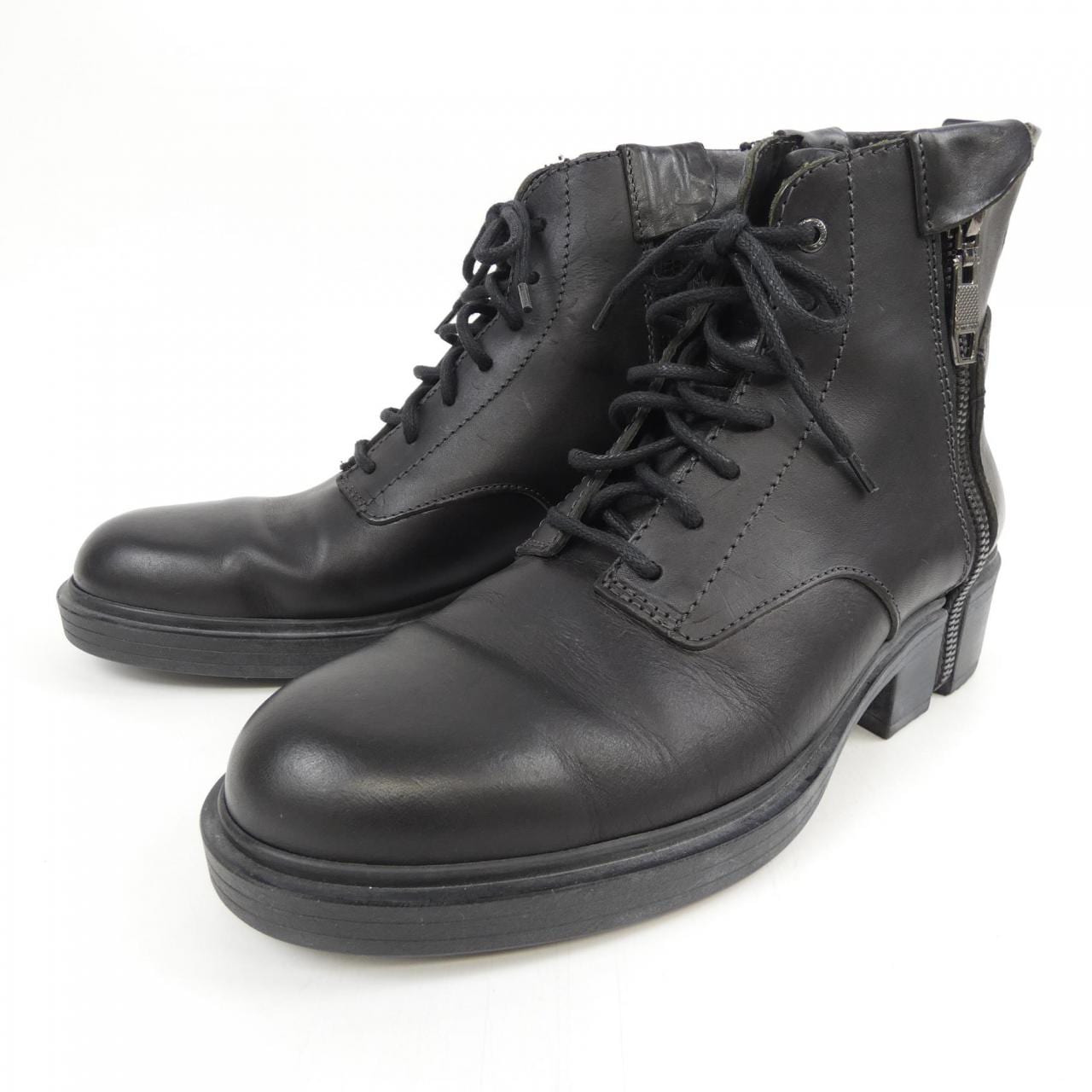 ディーゼル DIESEL ブーツ