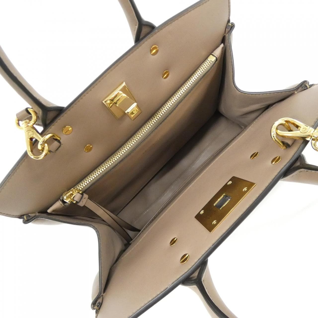 サルヴァトーレフェラガモ THE STUDIO 21 H159 バッグ