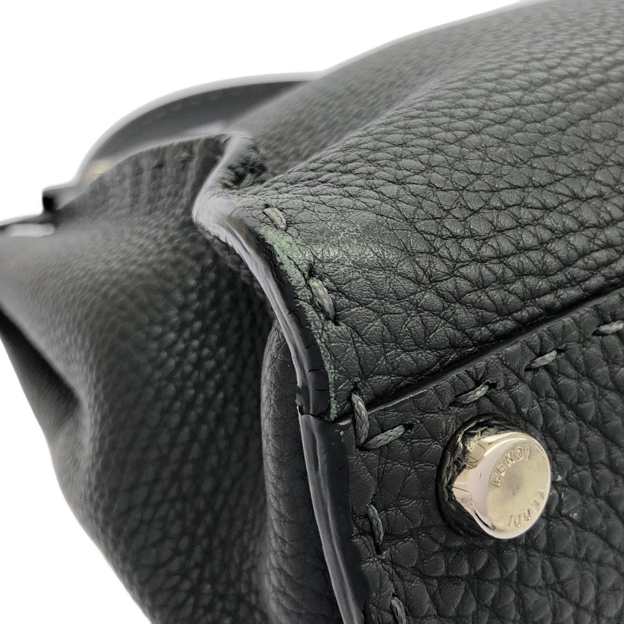 フェンディ SELLERIA ピーカブー 8BN226 Q0J バッグ