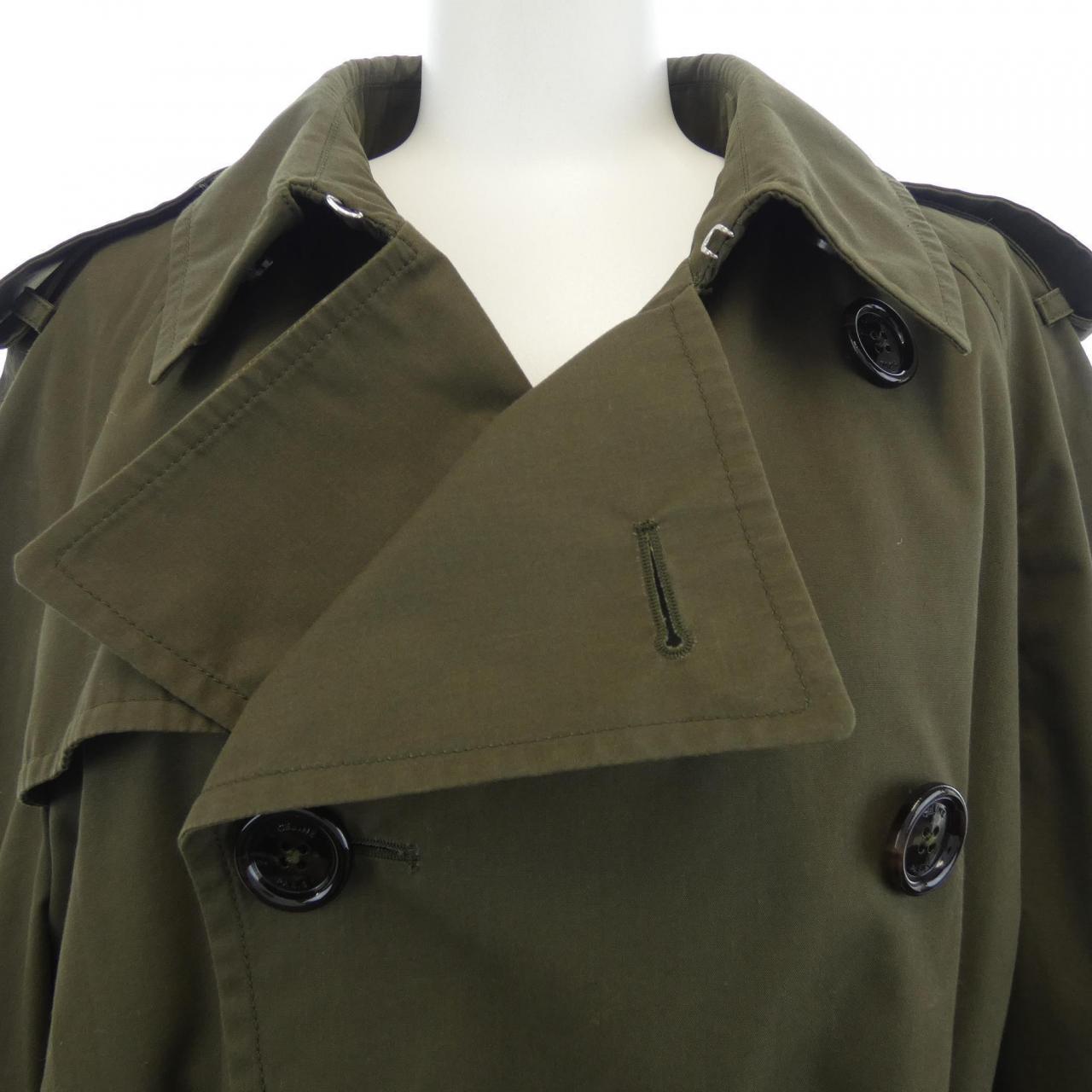 セリーヌ CELINE 2M015085I トレンチコート