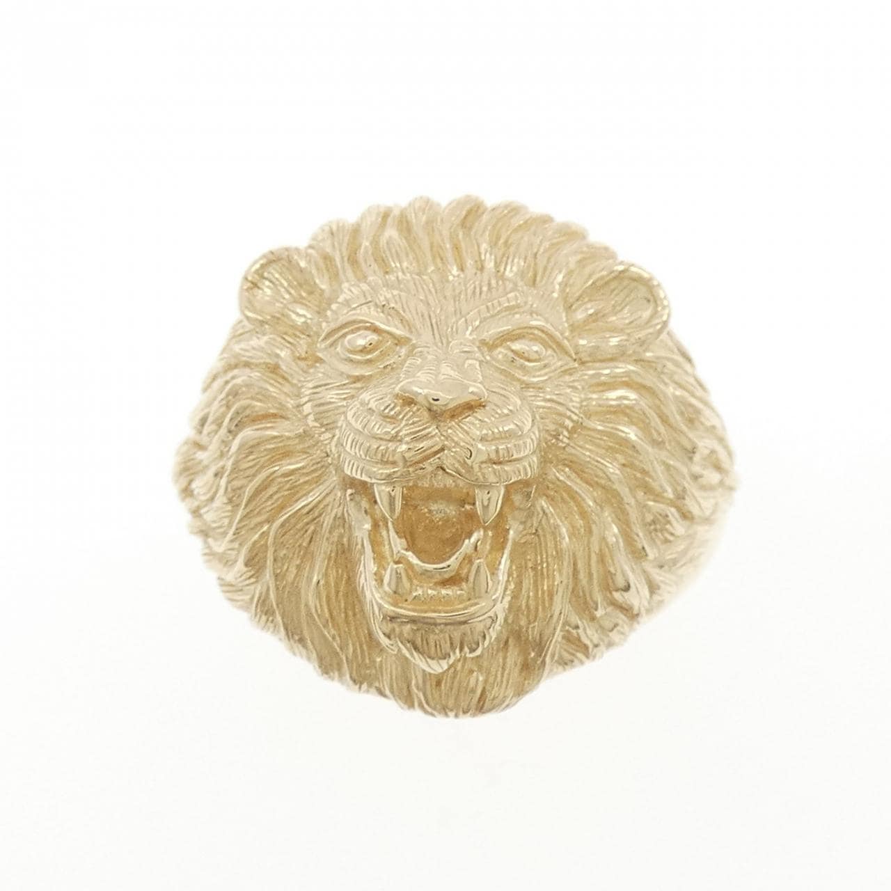 アヴァランチ 10KYG リング