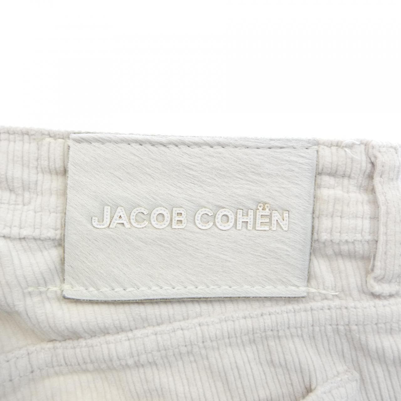 ヤコブコーエン JACOB COHEN パンツ