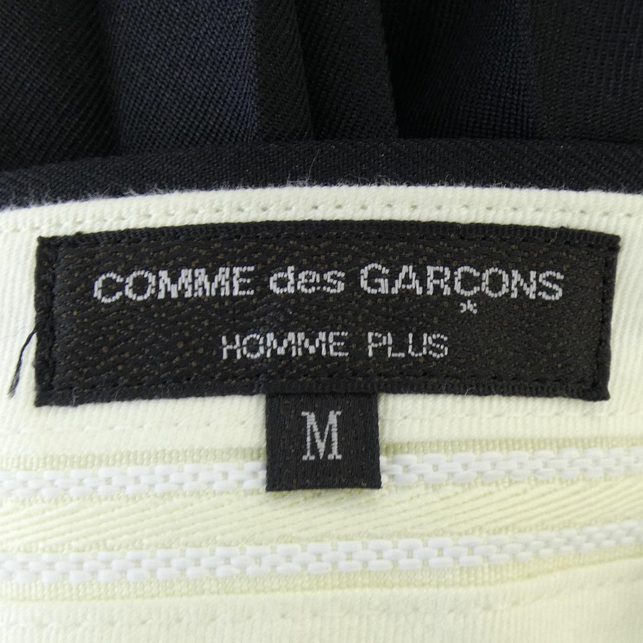 コムデギャルソンオム COMME des GARCONS HOMME PN-P022 ショートパンツ