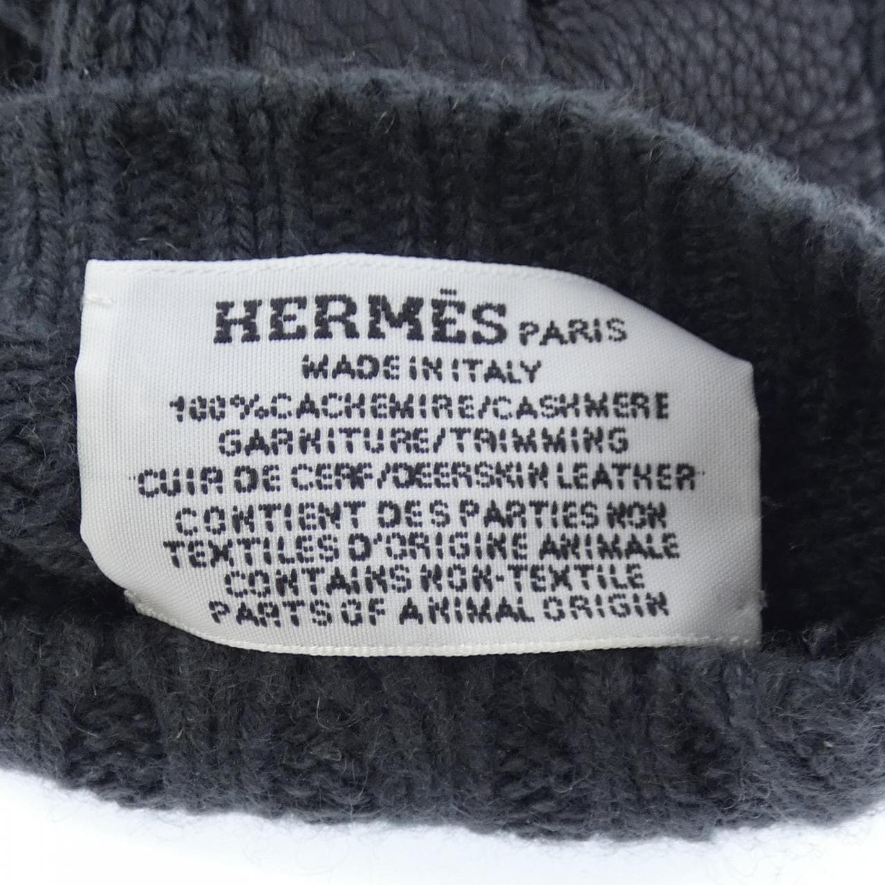 エルメス HERMES ボルチモア BOLTIMORE クルードセル H202048G GLOVE