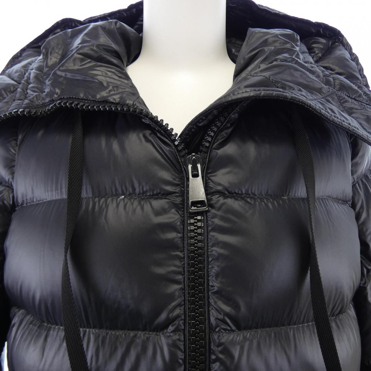 モンクレール MONCLER SUYEN ダウンコート