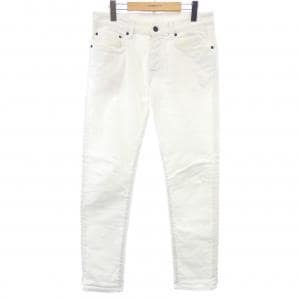 イカイ YCHAI ジーンズ