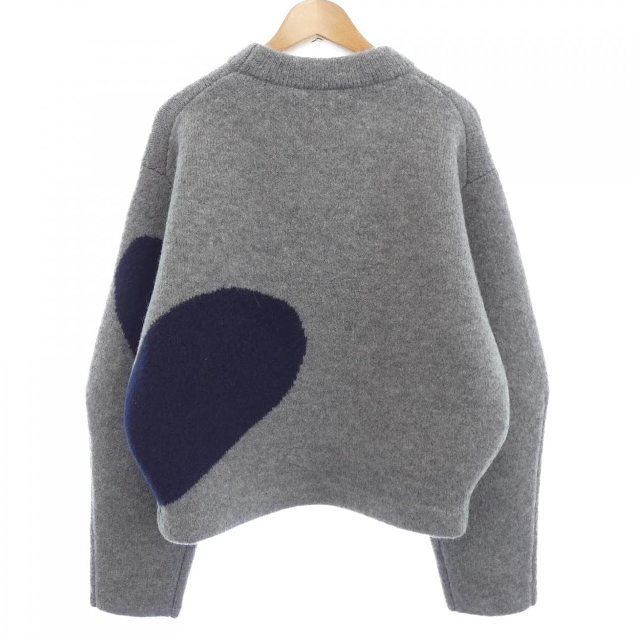 NKNIT N25AW-037 ニット