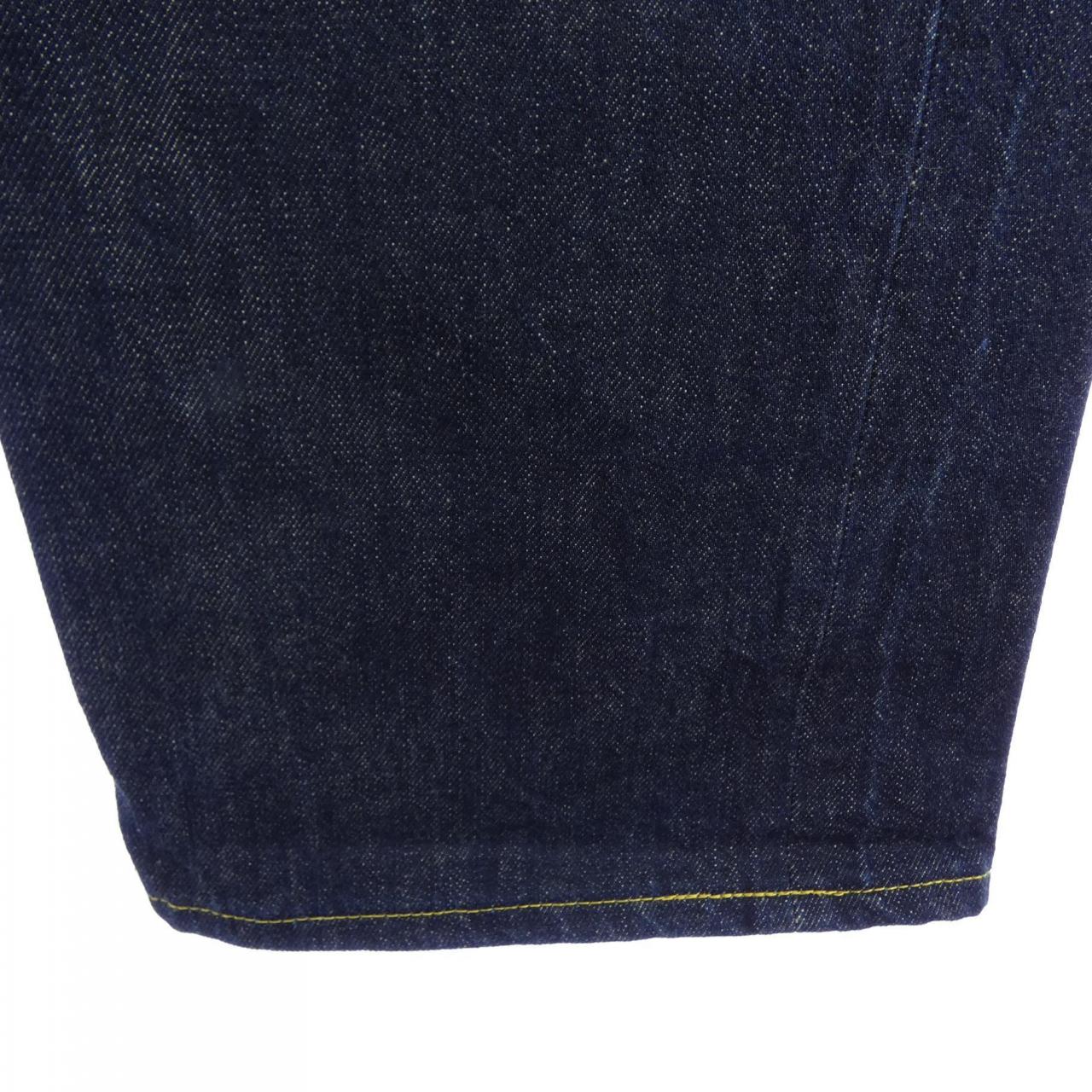 リーバイスヴィンテージクロージン LEVI'S VINTAGE CLOTHING 44501.0118 パンツ