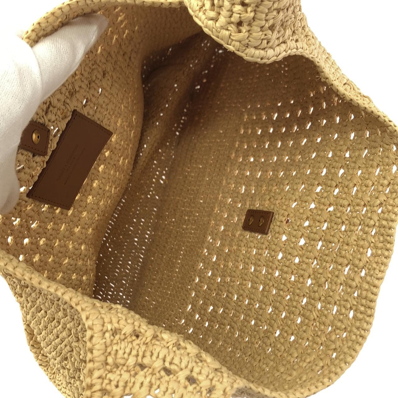 サンローラン 690941 GAAAR ショルダーバッグ