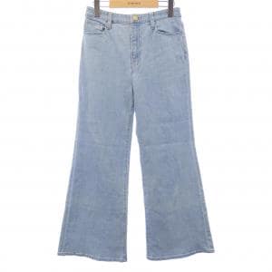 ブルーレーベルクレストブリッジ BLUE LABEL CRESTBRIDGE ジーンズ