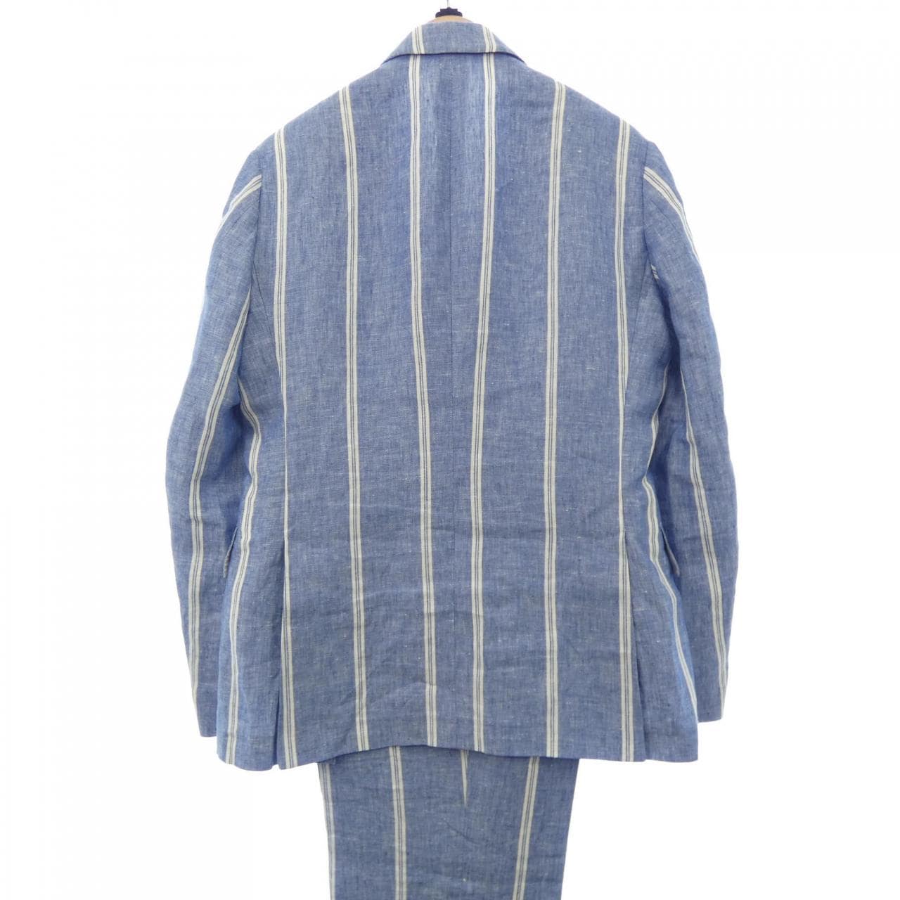 ガブリエレパジーニ GABRIELE PASINI Q15536 スーツ