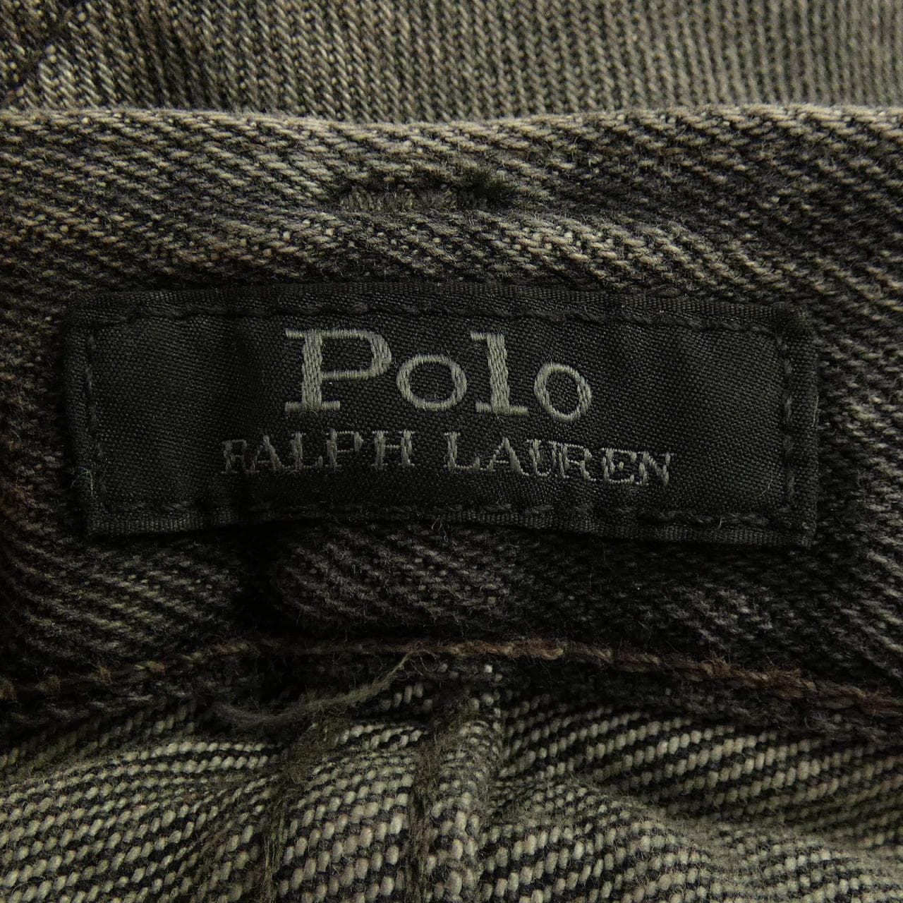 ポロラルフローレン POLO RALPH LAUREN ジーンズ