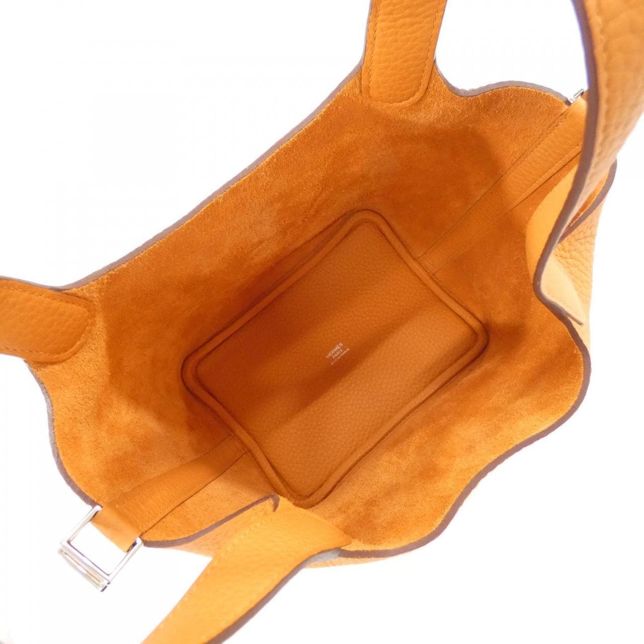 エルメス ピコタン ロック PM 056289CK バッグ