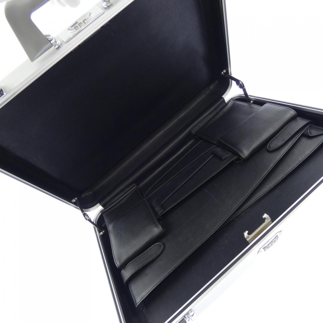 ゼロハリバートン ZERO HALLIBURTON BAG