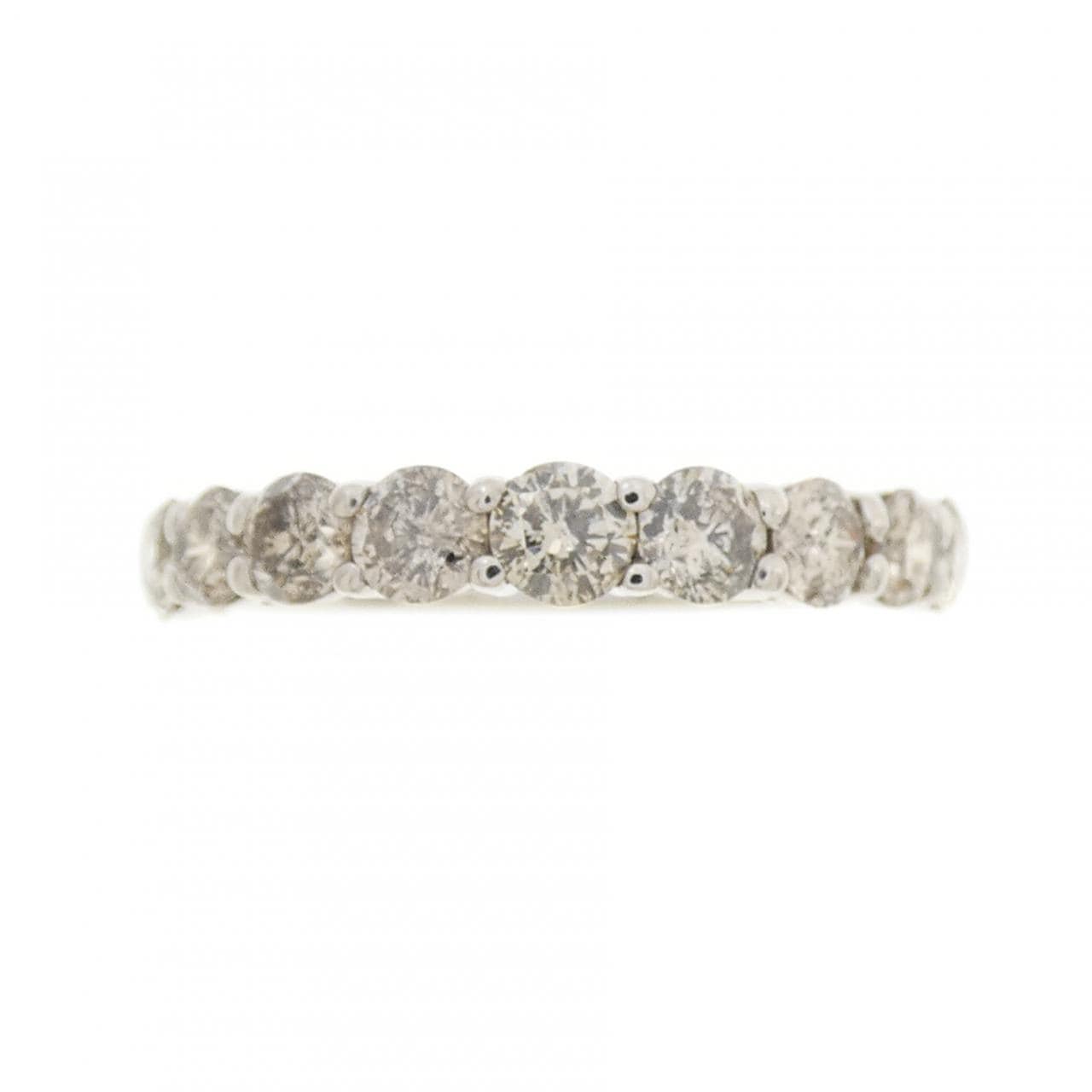 PT900 ダイヤモンド リング 1.00CT