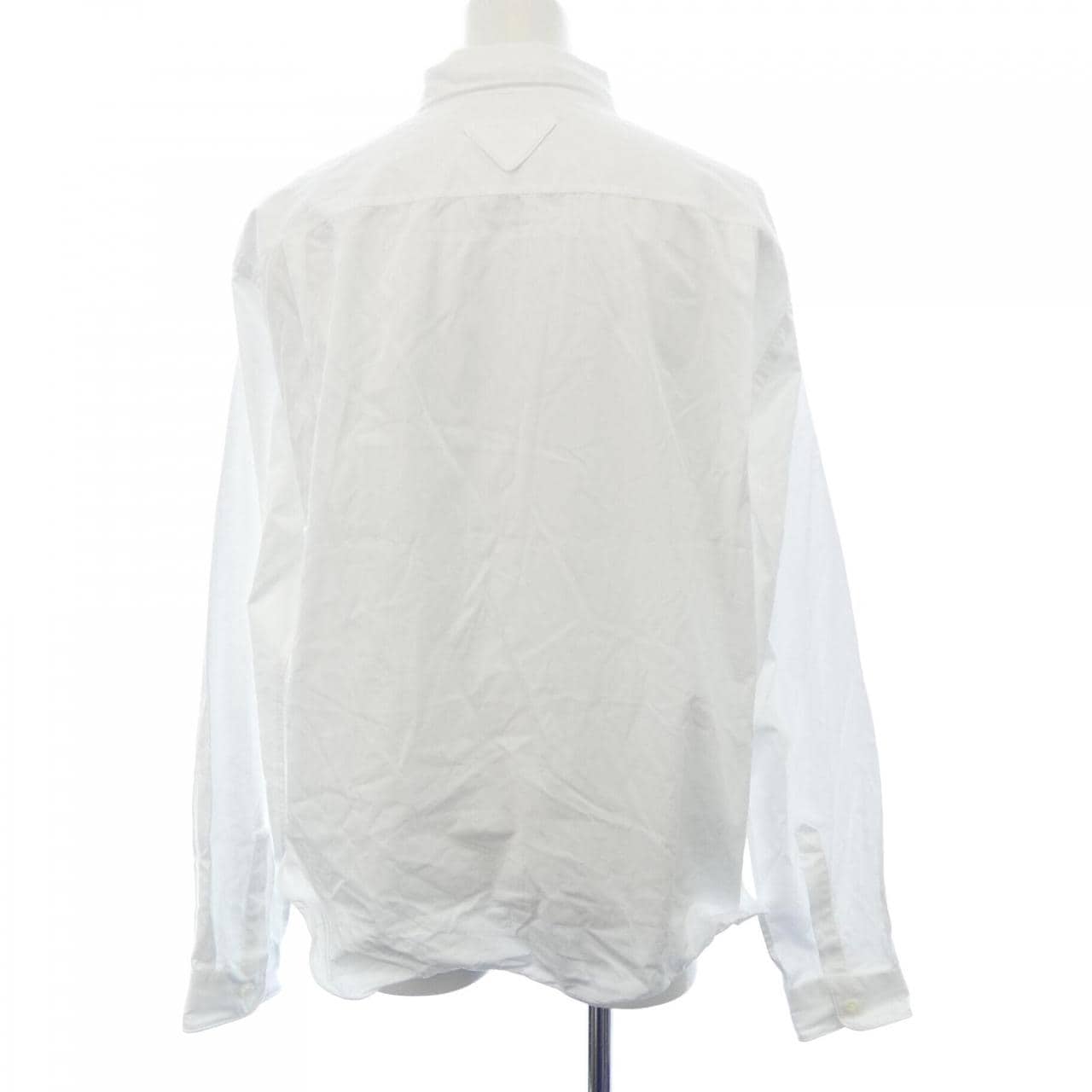 プラダ PRADA FROM THE RUNWAY UCN596 SOOO 10IV シャツ