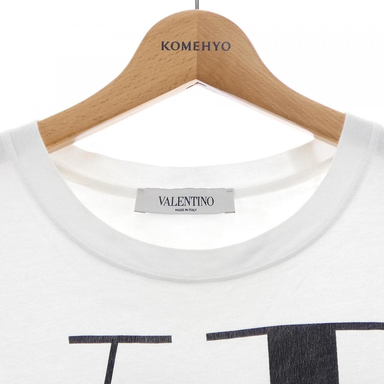 ヴァレンティノ VALENTINO Tシャツ