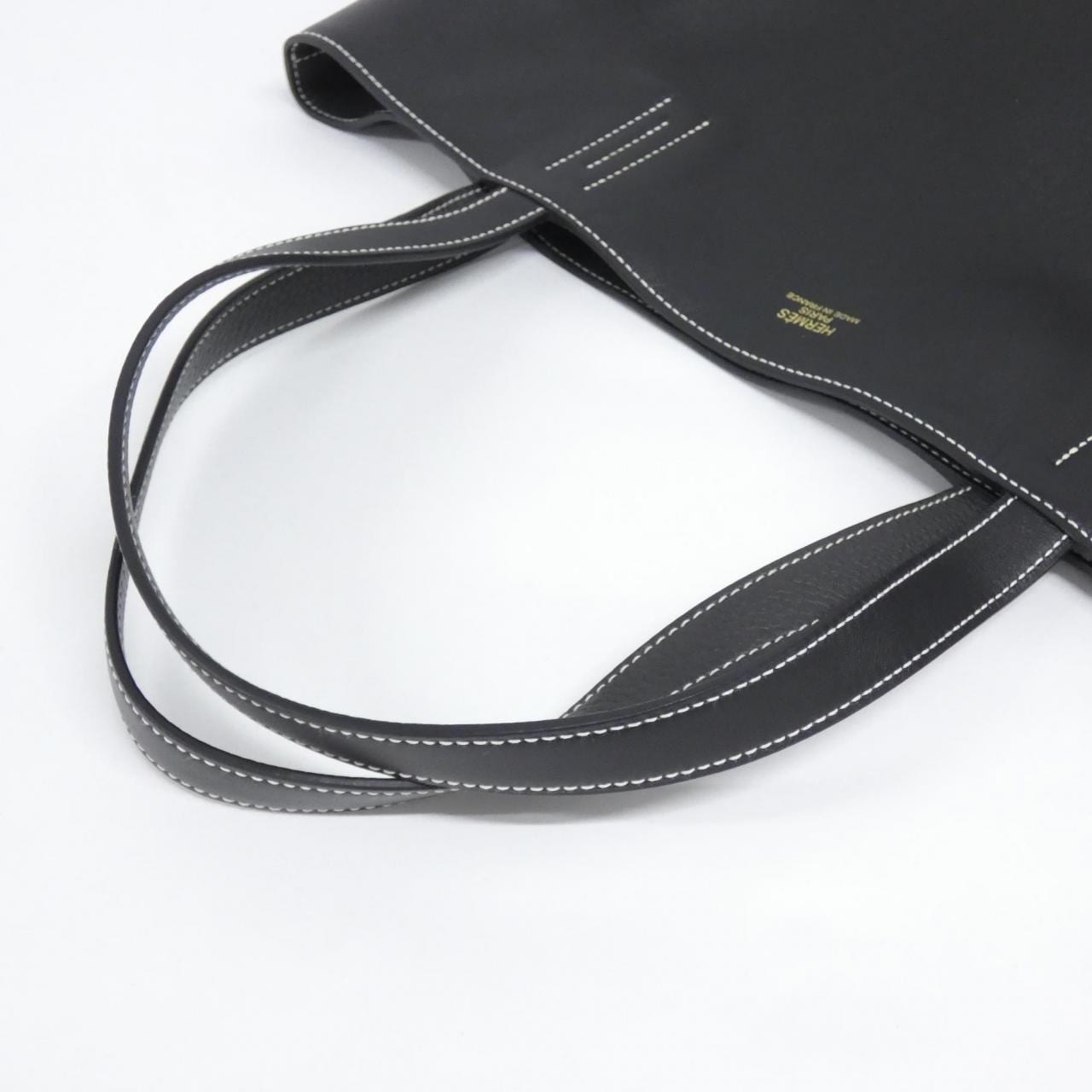 エルメス ドゥブルサンス 45cm 068668CA バッグ