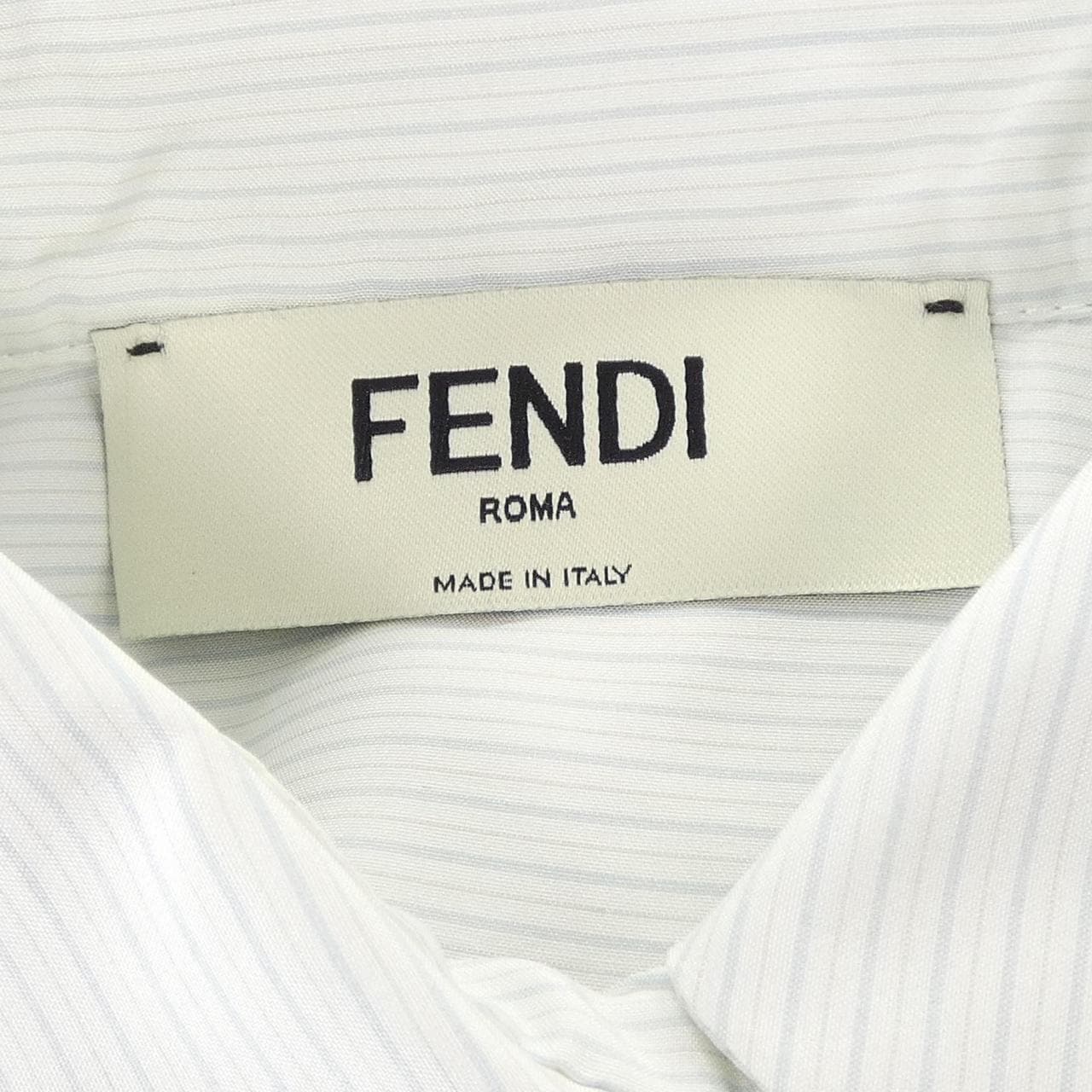 フェンディ FENDI FDC840 AM3X ワンピース