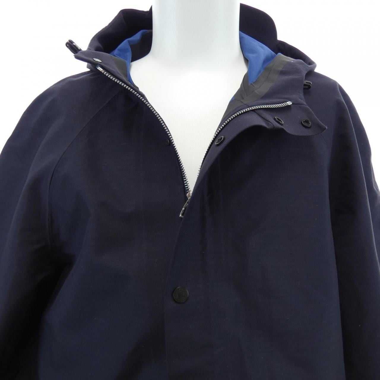 エルメス HERMES カントリー COUNTRY エルメス･セリエ 800518E コート